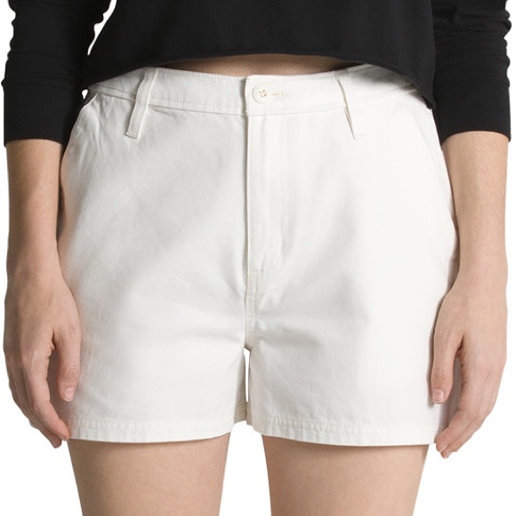 NWT Vans Ground Work Shorts - Picture 11 of 16